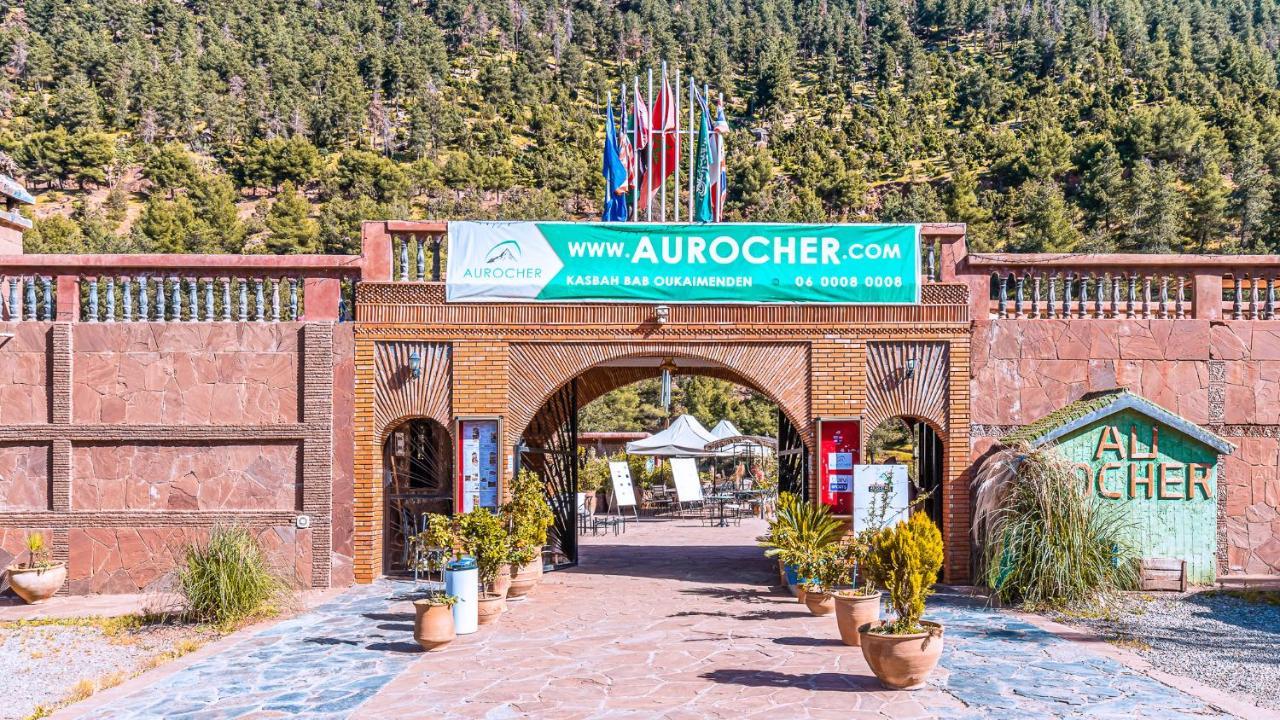 Aurocher Marrakech Ourika Оукаїмеден Екстер'єр фото